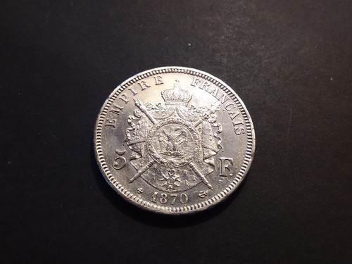 331 francs ag - 5,