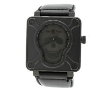 Bell & Ross Aviation Airborne