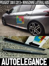 Peugeot 308 II 5 Portes Paire