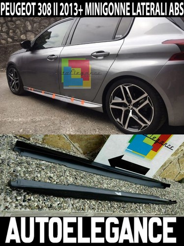 Peugeot 308 portes - 308, paire