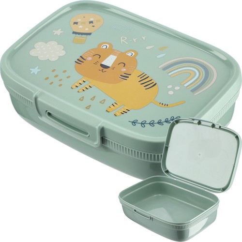 Récipient curver snap box - curver,