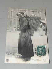 -CARTE POSTALE CPA VIEILLE