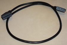 Câble connecteur PERITEL (2