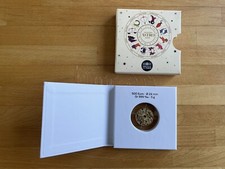 ? Monnaie 500 euros OR 24 K - Signes Astrologiques