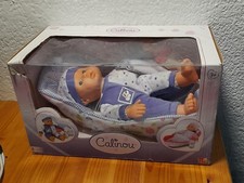 Poupon Calinou dans son