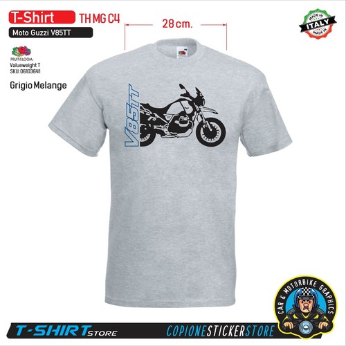 Shirt grise adaptée pour - t-shirt,