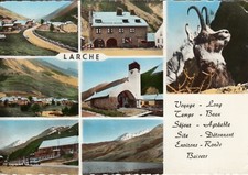 Carte postale 10cmX15cm