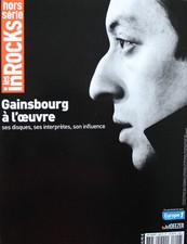 LES INROCKS - HORS SERIE - 48