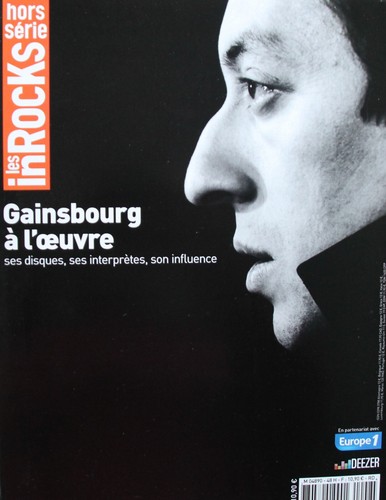 Les inrocks hors - -,