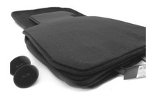 Tapis De Sol Bmw Série 1 E88 Cabriolet Forme Origine Velours 850g/m² LUXE
