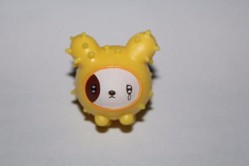 Figurine collector tokidoki - collector,