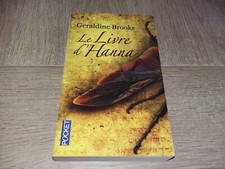 LE LIVRE D'HANNA / GERALDINE