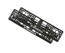 2x entourage de cadre de