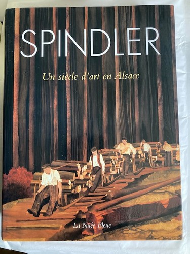 Loetscher jc spindler - m,