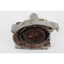 CLOCHE D'EMBRAYAGE (Avec