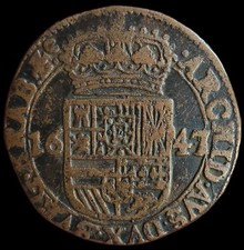 Liard 1647 Bruxelles Philippe