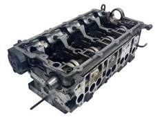 Culasse AVEC Cames / Vannes