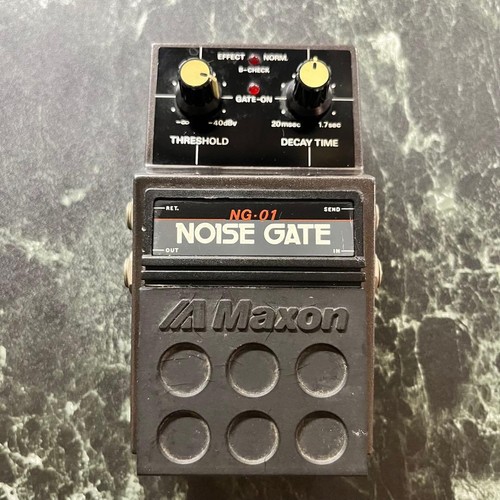 12150 maxon 01 noise - 【12150】maxon,