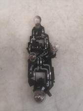 Platine feu arriere gauche