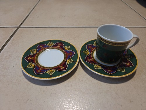 Lot tasse cafe et 2 - de,