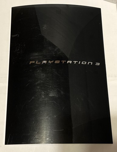 Oem sony ps3 - sony, top