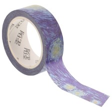 Ruban Adhesif Decoratif