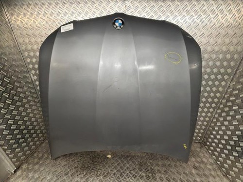Capot bmw serie e91 touring - serie, 3