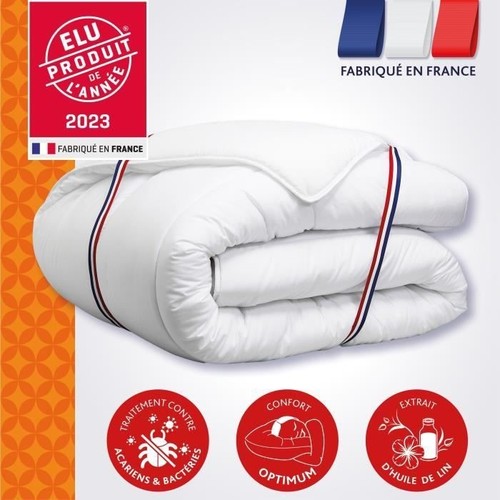 Couette chaude 450gr - chaude, 450gr/m²