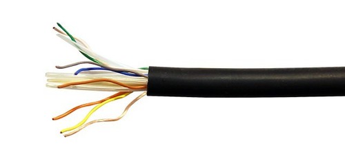 Mogami m3306 câble lan - câble,