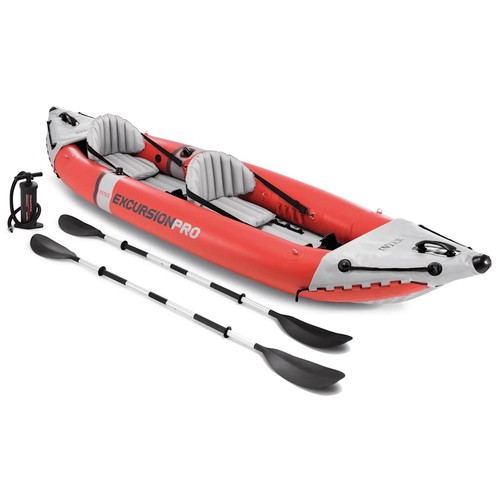 Intex kayak gonflable ramer - intex,