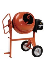 Lescha Bétonnière SM 165 S