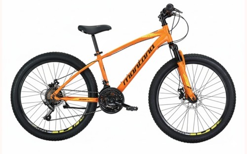 Vtt junior montana pouces - 24,