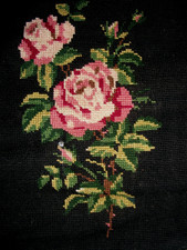 Tapisserie Canevas fait mains