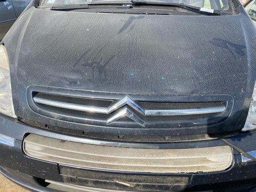 Calandre citroen xsara picasso - calandre,