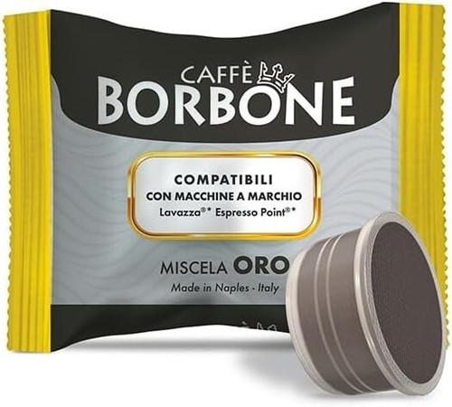 Café borbone 300 capsules - café,