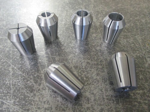 New usa made steel - new, e-16