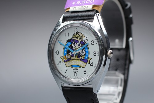 Vintage 1991 exc seiko - 1991, [
