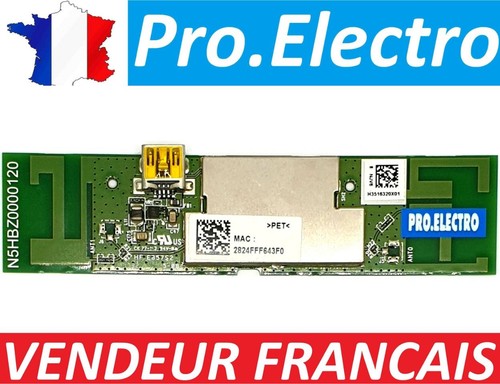 Carte wireless wifi - carte,