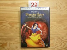 DVD : Blanche Neige et les