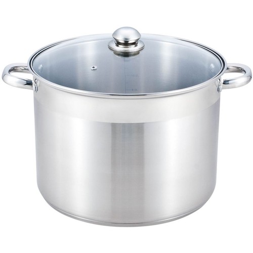 Marmite essentielb inox diam - essentielb,