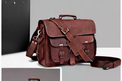 Sac messager pour ordinateur