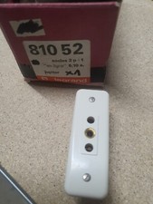 Legrand 81052 - Prise De Courant 2P+T JUPITER