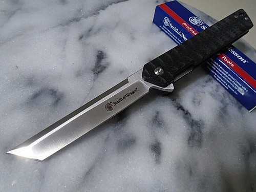 Smith wesson ball bearing - &,