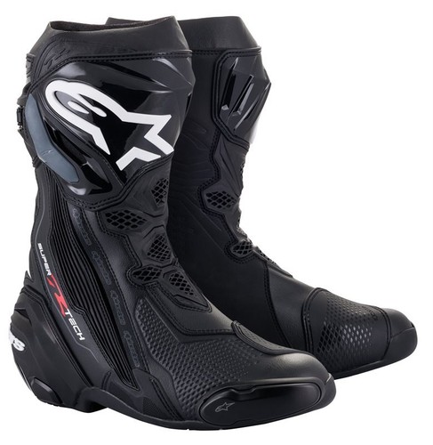 Bottes moto alpinestars - moto,