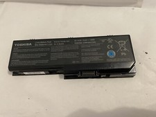 Batterie TOSHIBA PA3536U-1BRS- Officielle - excellent état