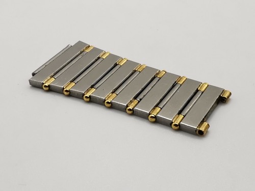 Omega section de bracelet - -,