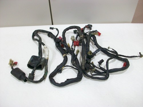 Original faisceau harness - faisceau,