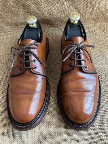 Chaussures derby homme