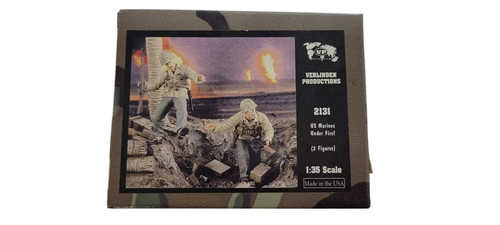 Maquette militaire verlinden - maquette,