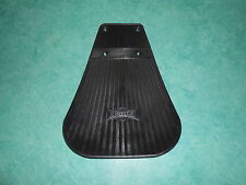 Bavette neuve 4 trous dissoplast solex 2200